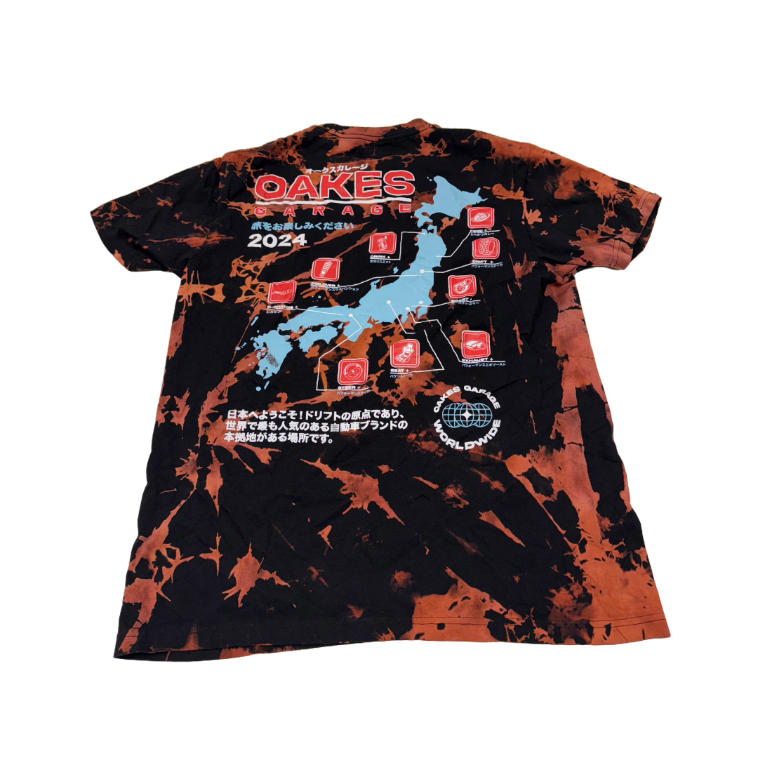 日本BLEACH DYE Teeへようこそ！ – ショップジミーオ