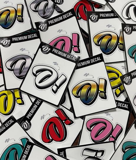 Oakes Garage
– ShopJimmyO