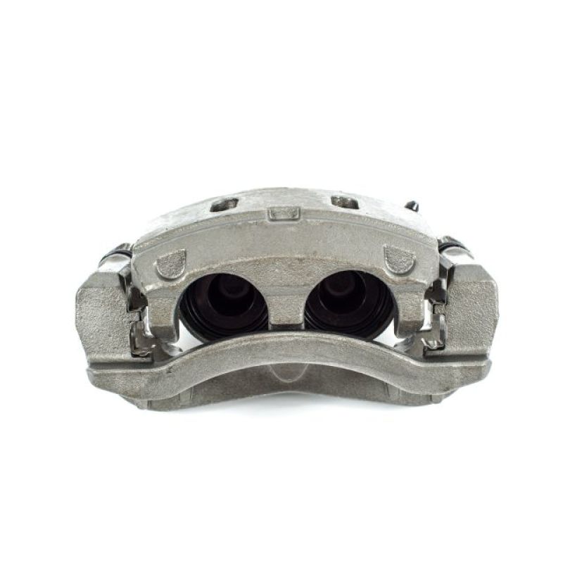 Power Stop 06-13 Infiniti QX56 Front Right Autospecialty Caliper w