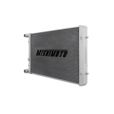 Mishimoto 99-06 Volkswagen Golf/Jetta/TT Manual Aluminum Radiator