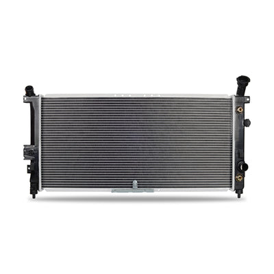 Mishimoto Oldsmobile Silhouette Replacement Radiator 2001-2004