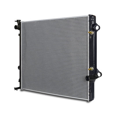 Mishimoto Toyota 4Runner Replacement Radiator 2003-2009