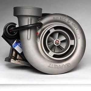 Garrett GT2559 Turbo Blanket