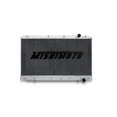 Mishimoto 95-99 Mitsubishi Eclipse Turbo Manual Aluminum Radiator