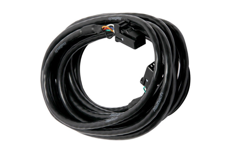 CAN Cable 8 Pin Black Tyco to 8 Pin Black Tyco 3600mm (144in)