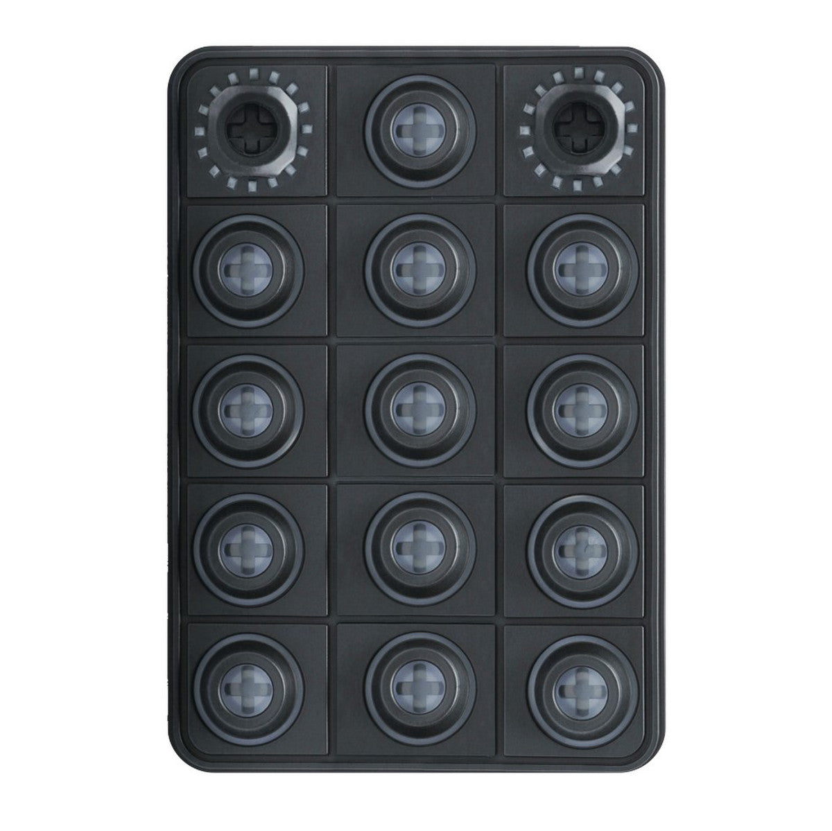 Link CAN Keypad 15 Button + 2 Rotary Encoders