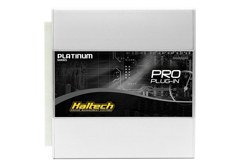 Haltech Platinum PRO Direct Kit - Subaru GDB WRX MY01-05