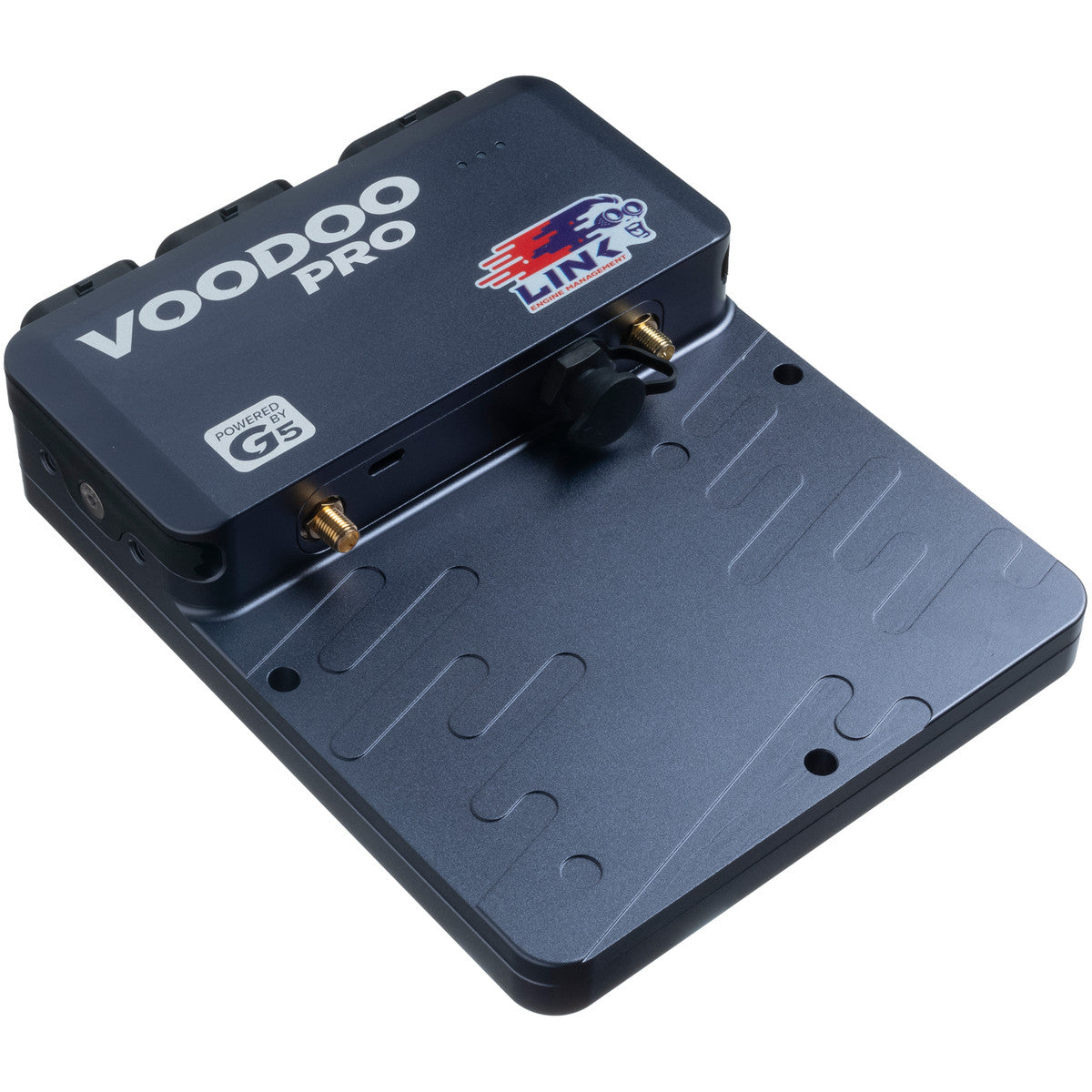 G5 Voodoo Pro