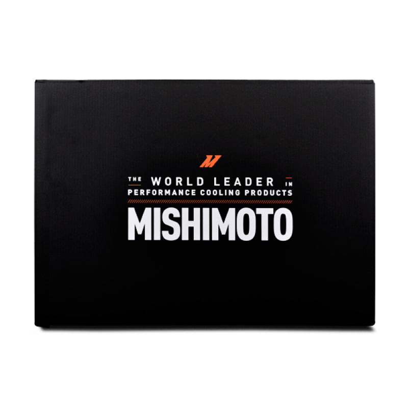 Mishimoto 05+ Ford Mustang Manual Aluminum Radiator