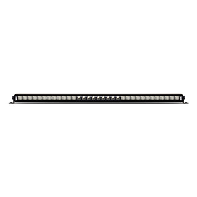 Mishimoto Borne Off-Road Light Bar Single Row Straight 30in