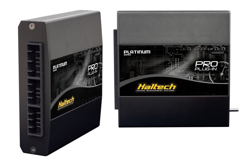 Haltech Platinum PRO Direct Kit - EVO 9 MIVEC
