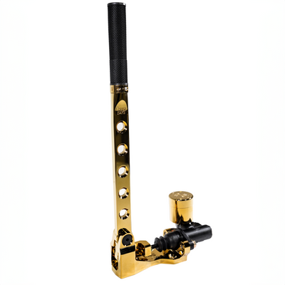 Chase Bays 24k Gold Hydro Handbrake