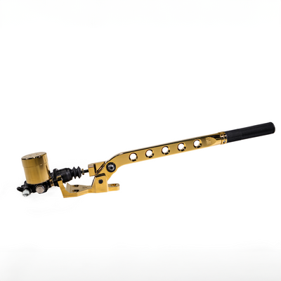 Chase Bays 24k Gold Hydro Handbrake