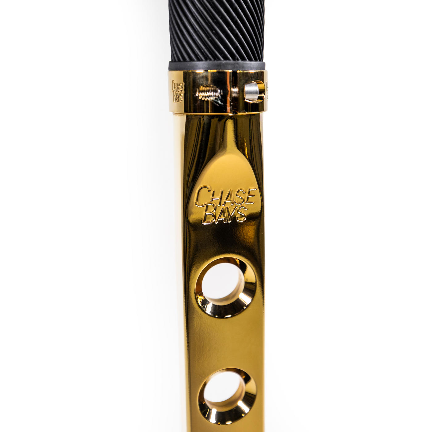 Chase Bays 24k Gold Hydro Handbrake