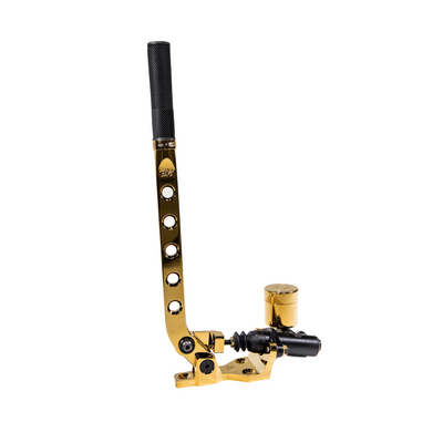 Chase Bays 24k Gold Hydro Handbrake