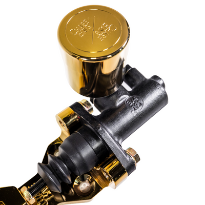 Chase Bays 24k Gold Hydro Handbrake