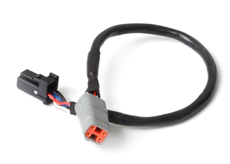 Haltech Elite CAN Cable DTM-4 to DTM-4 3600mm (144in)