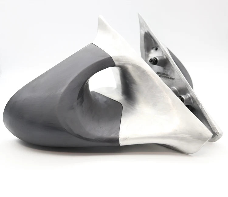 Kabuki Aero Mirrors – ShopJimmyO