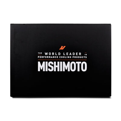 Mishimoto 07-08 Honda Fit/02-08 Jazz Performance Aluminum Radiator