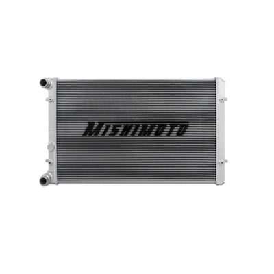 Mishimoto 99-06 Volkswagen Golf/Jetta/TT Manual Aluminum Radiator