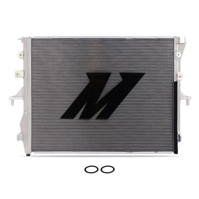 Mishimoto 03-10 Porsche Cayenne Performance Aluminum Radiator