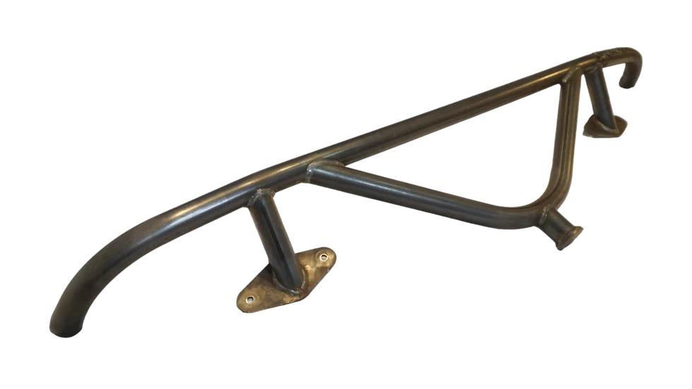 BMW E36 Rear Bash Bar