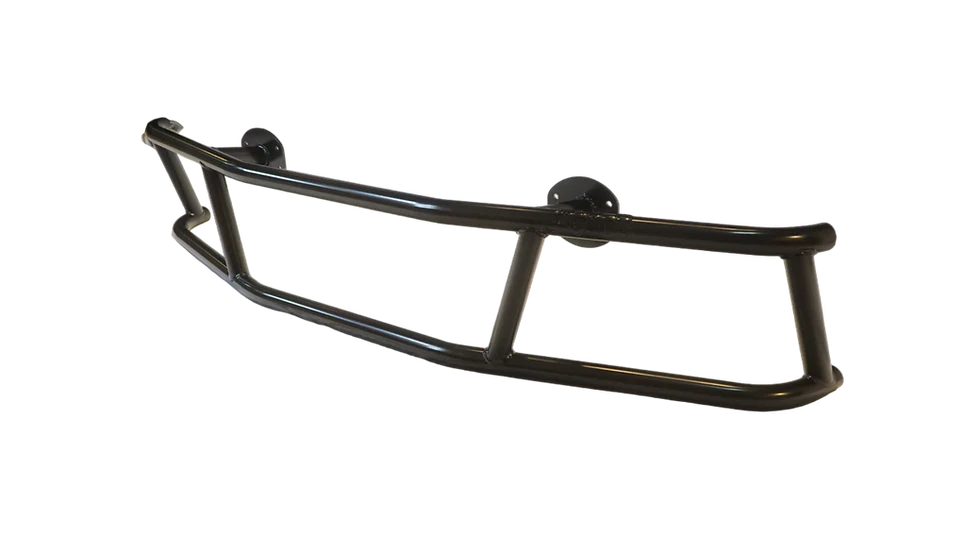 BMW E36 Dual Front Bash Bar