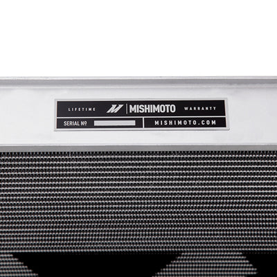 Mishimoto 2015+ Ford Mustang GT Performance Aluminum Radiator