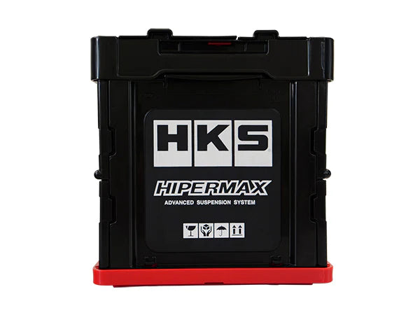 HKS Hipermax Container Box 2023 **Limited Quantity** I/S