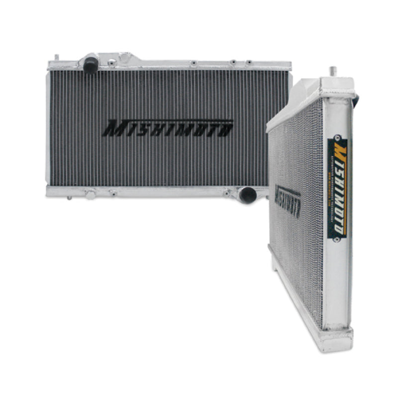 Mishimoto 90-05 Acura NSX Aluminum Radiator