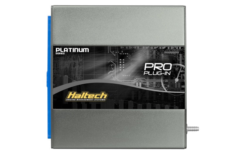 Haltech Platinum PRO Direct Kit - 200SX/Silvia S15