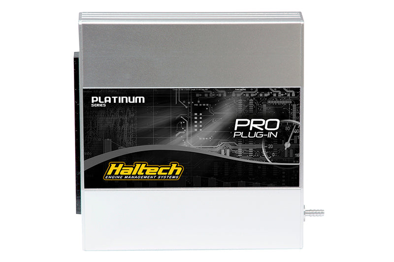 Haltech Platinum PRO Direct Kit - EVO 9 MIVEC
