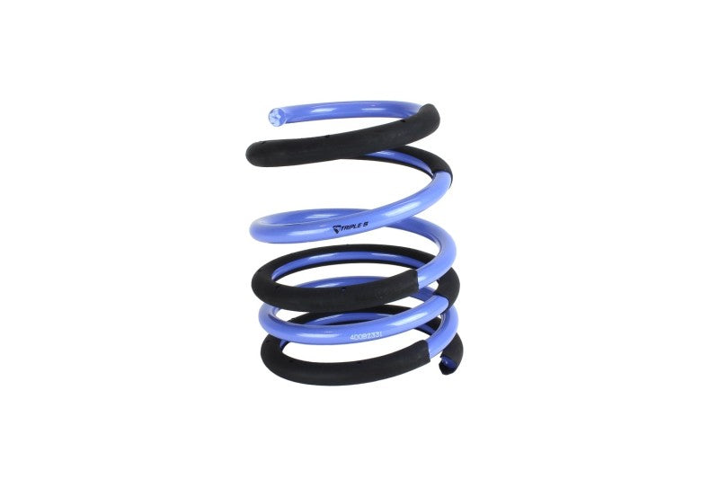ISC Suspension 14-18 Subaru Forester 1.5in Lift Spring