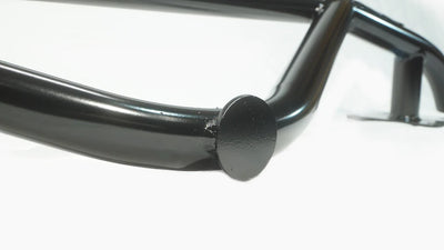 Nissan 350z Rear Bash Bar