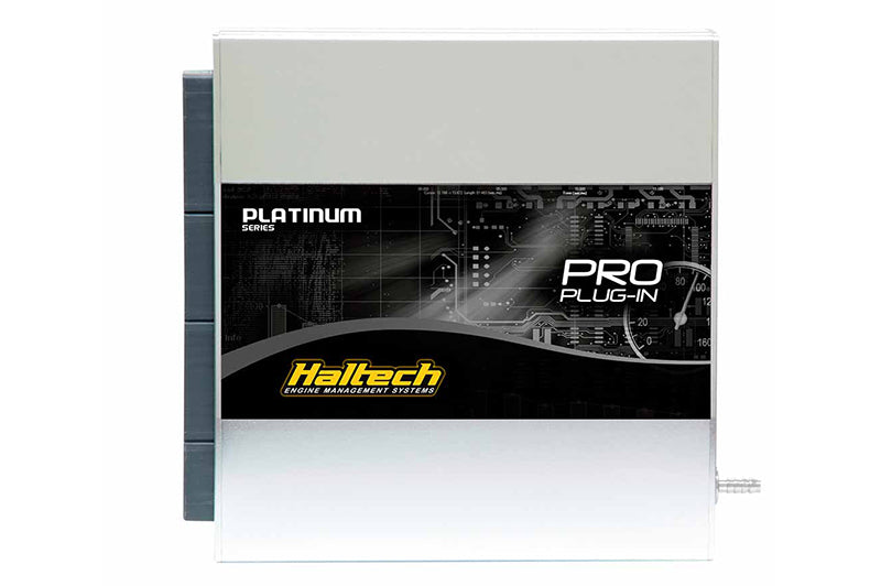 Haltech Platinum PRO Direct Kit - S2000