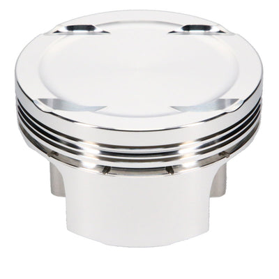 JE Pistons Nissan VG30 87.5mm Bore -5.5cc Dome/Dish Piston (Single )