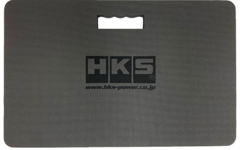 HKS Mechanical Kneeling Pad