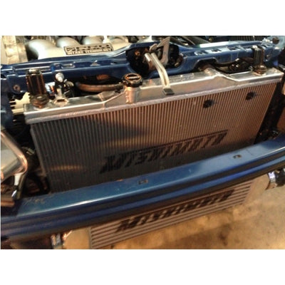 Mishimoto 02-04 Acura RSX Radiator