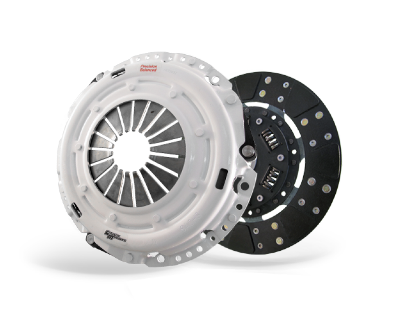 Clutch Masters 06-10 BMW M5/M6 5.0L V10 FX350 Clutch Kit