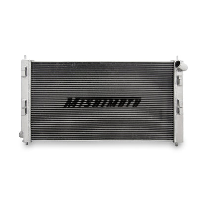 Mishimoto 08+ Mitsubishi Lancer Evo X / 8+ Lancer Ralliart Manual Aluminum Radiator