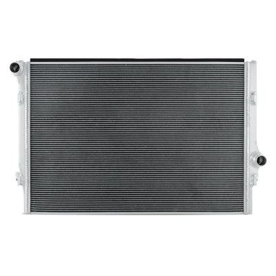 Mishimoto 2015+ Volkswagen/Audi MK7 Aluminum Radiator