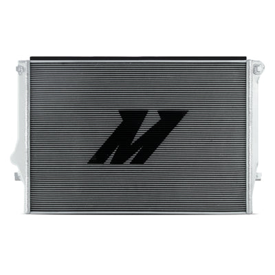 Mishimoto 2015+ Volkswagen/Audi MK7 Aluminum Radiator