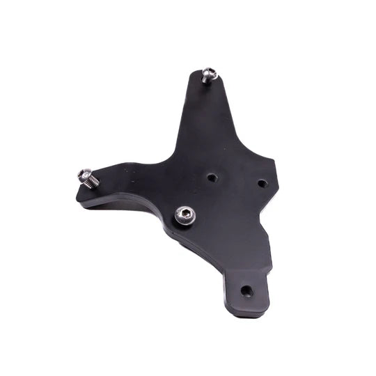 Chase Bays Handbrake Mounting Bracket - BMW E36 | E46