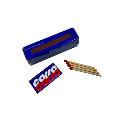 CORSA Skate Hardware