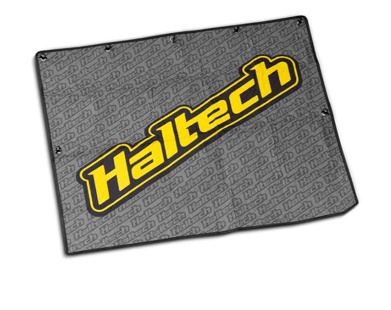 Haltech Tyre Cover Size: 106cm x 91cm ( 42" x 36")