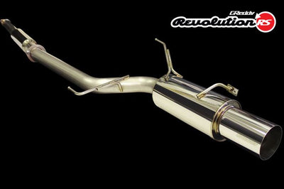 GReddy 03-07 Mitsubishi Lancer EVO VIII/IX Revolution Exhaust