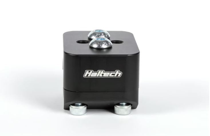 Haltech iC-7 Display Dash 1.25in Bar Mount