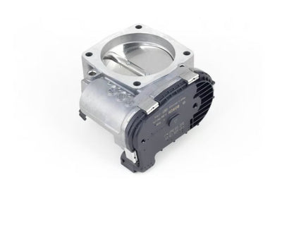 Bosch 74mm Electronic Throttle Body - Includes connector and pins