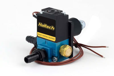 Haltech Boost Control Solenoid 3 Port 1/8th NPT 33Hz