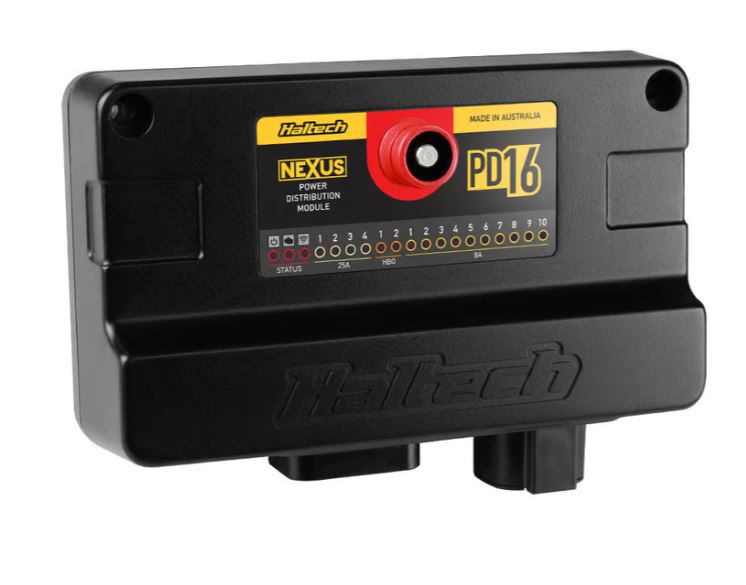 Nexus / Elite Series ECU PD16 PDM